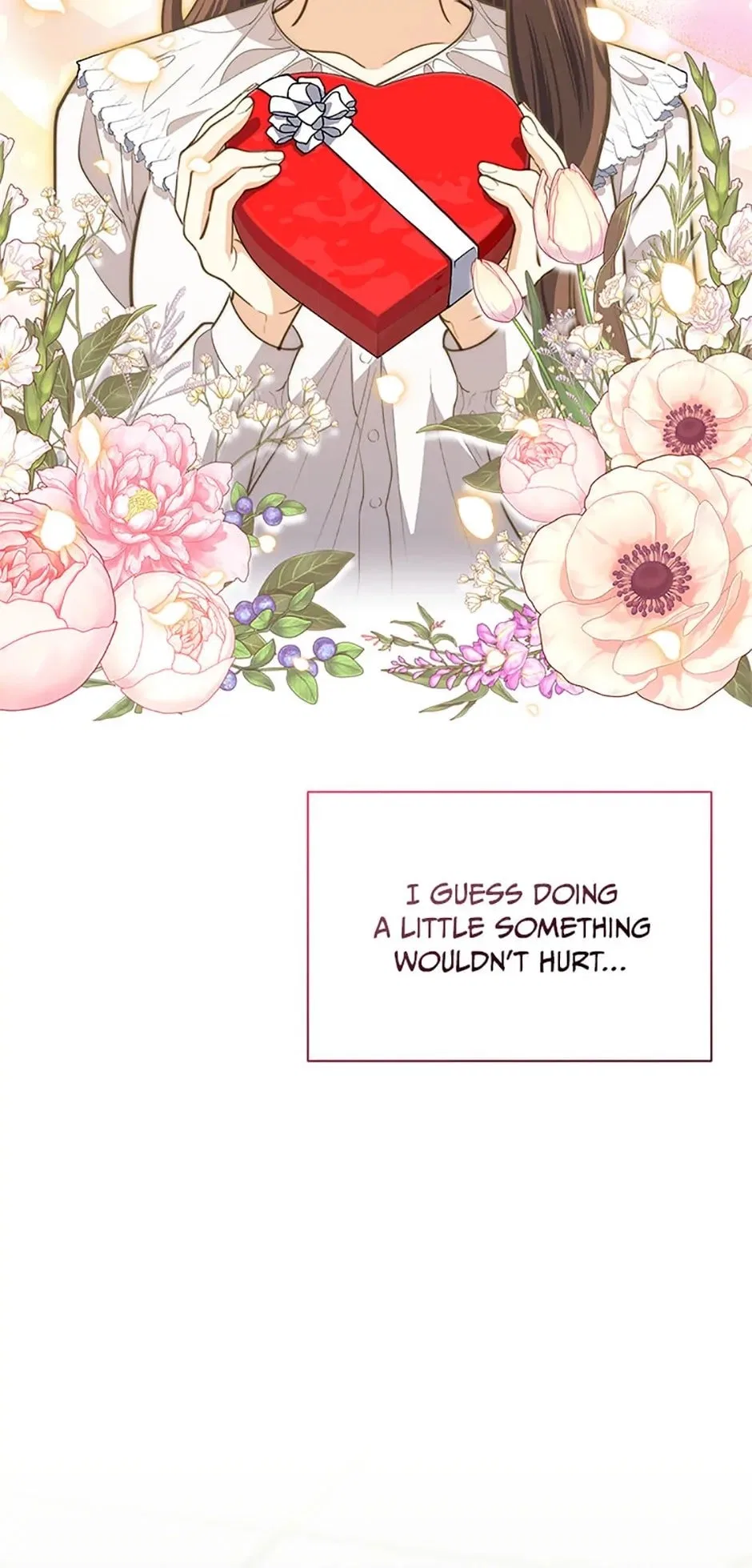 Three Delicious Meals: Just the Two of Us Chapter 31 – Page 12