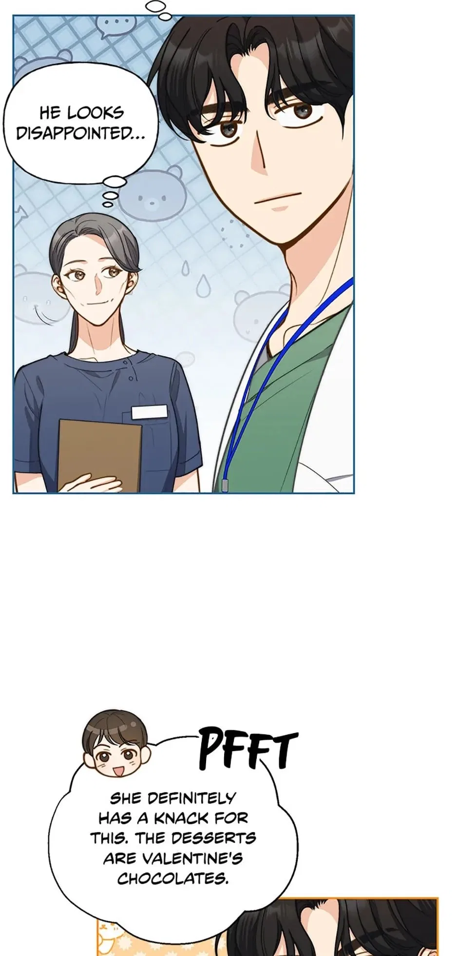 Three Delicious Meals: Just the Two of Us Chapter 31 – Page 15