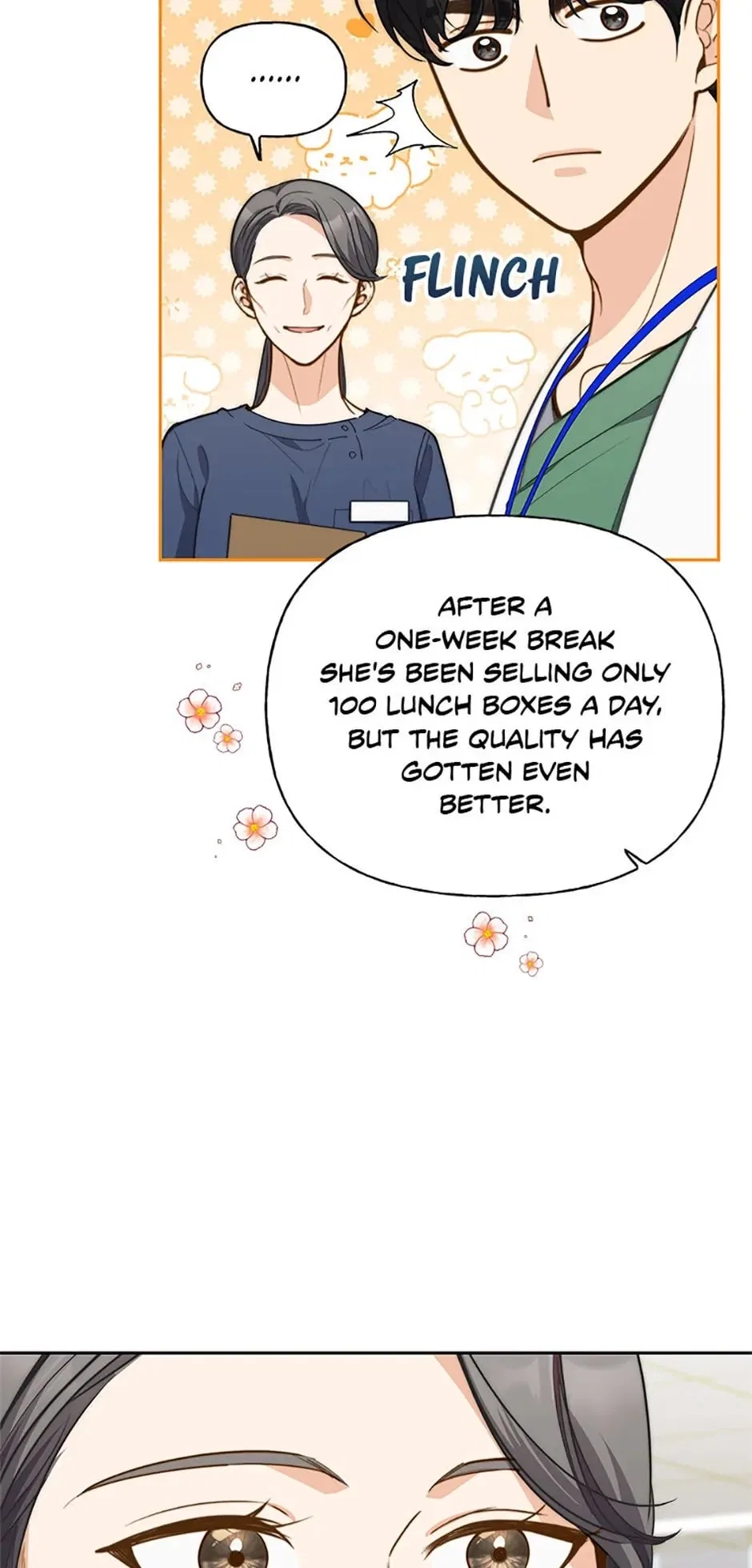 Three Delicious Meals: Just the Two of Us Chapter 31 – Page 16