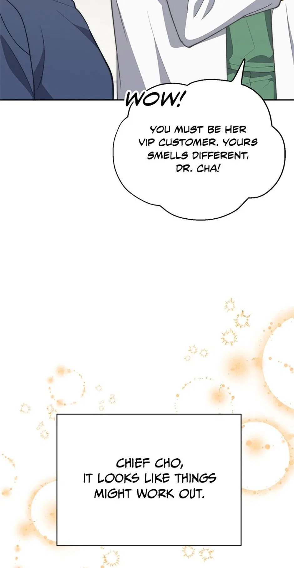 Three Delicious Meals: Just the Two of Us Chapter 31 – Page 24