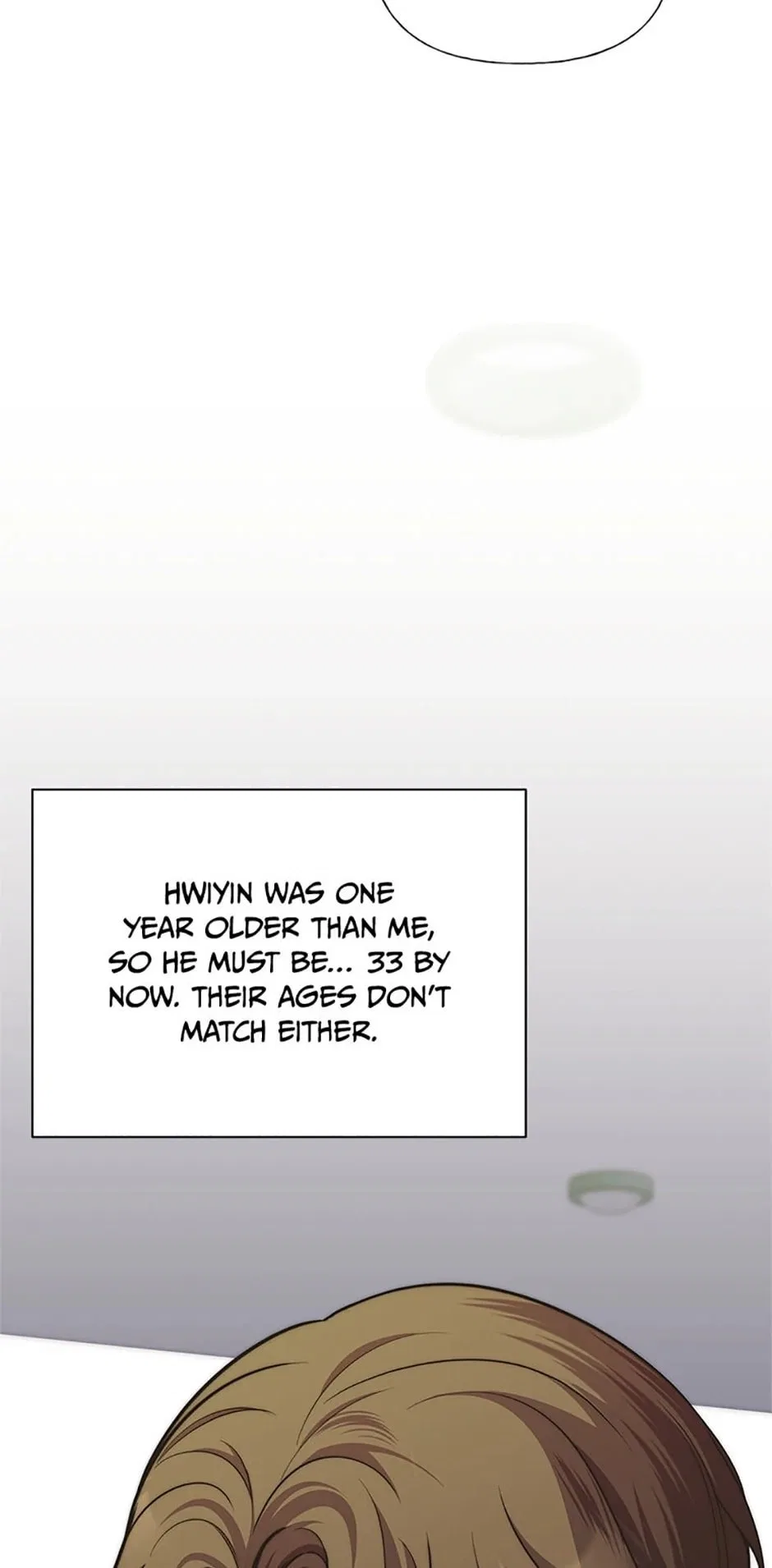 Three Delicious Meals: Just the Two of Us Chapter 31 – Page 37