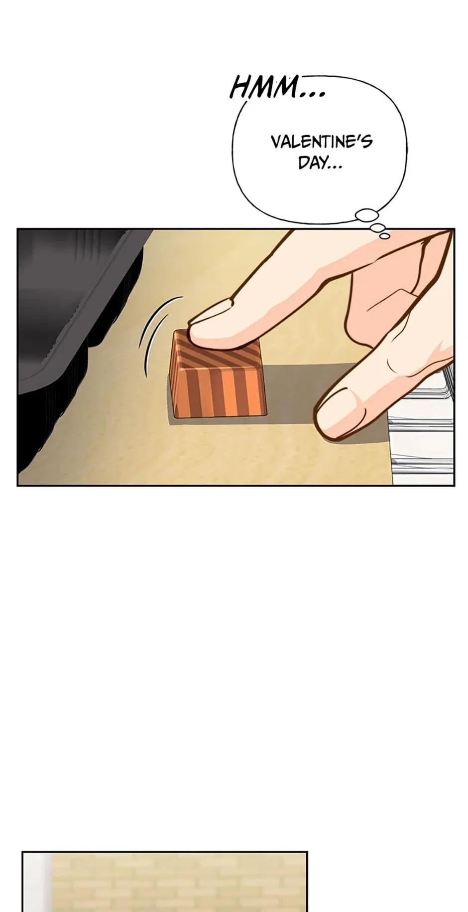 Three Delicious Meals: Just the Two of Us Chapter 31 – Page 42