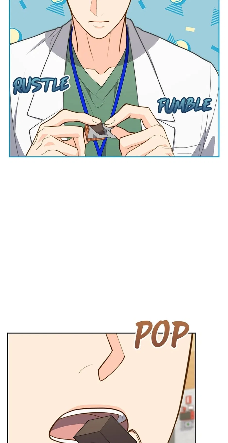 Three Delicious Meals: Just the Two of Us Chapter 31 – Page 45