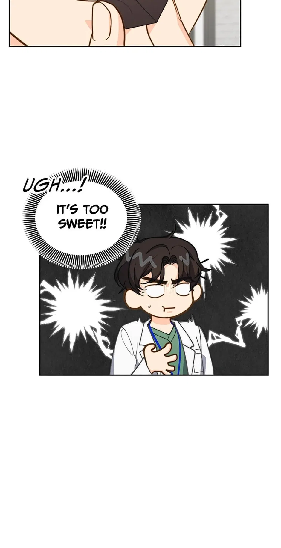 Three Delicious Meals: Just the Two of Us Chapter 31 – Page 46