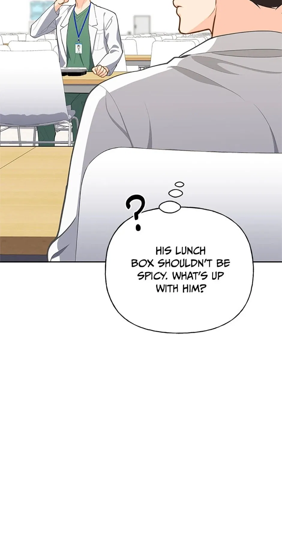 Three Delicious Meals: Just the Two of Us Chapter 31 – Page 48