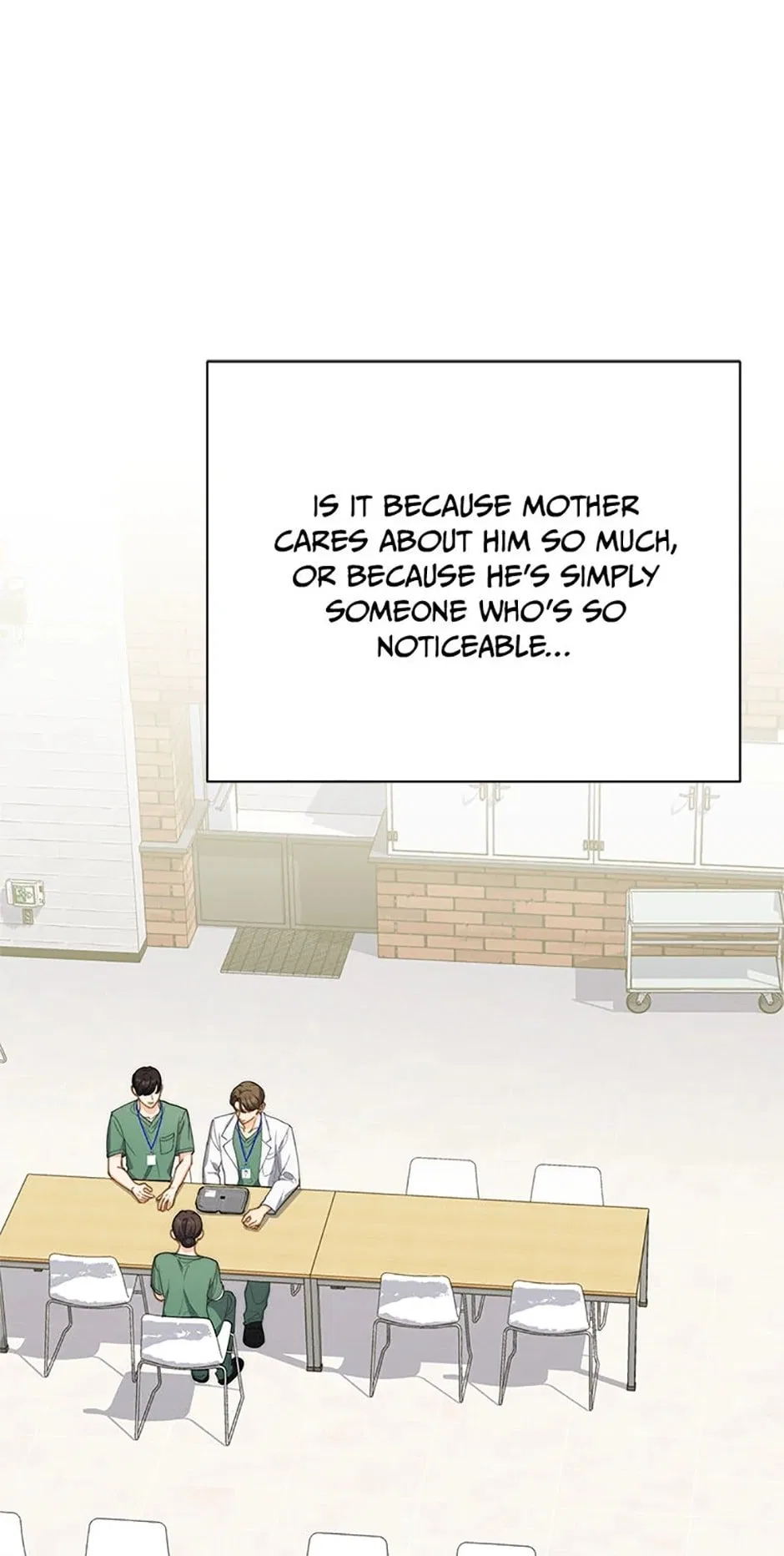 Three Delicious Meals: Just the Two of Us Chapter 31 – Page 49