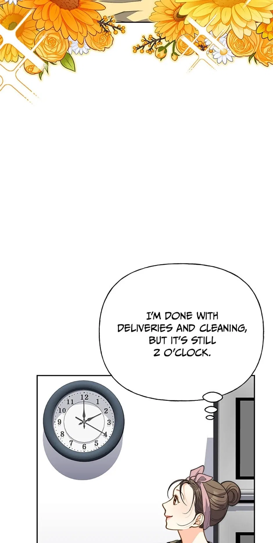Three Delicious Meals: Just the Two of Us Chapter 31 – Page 54