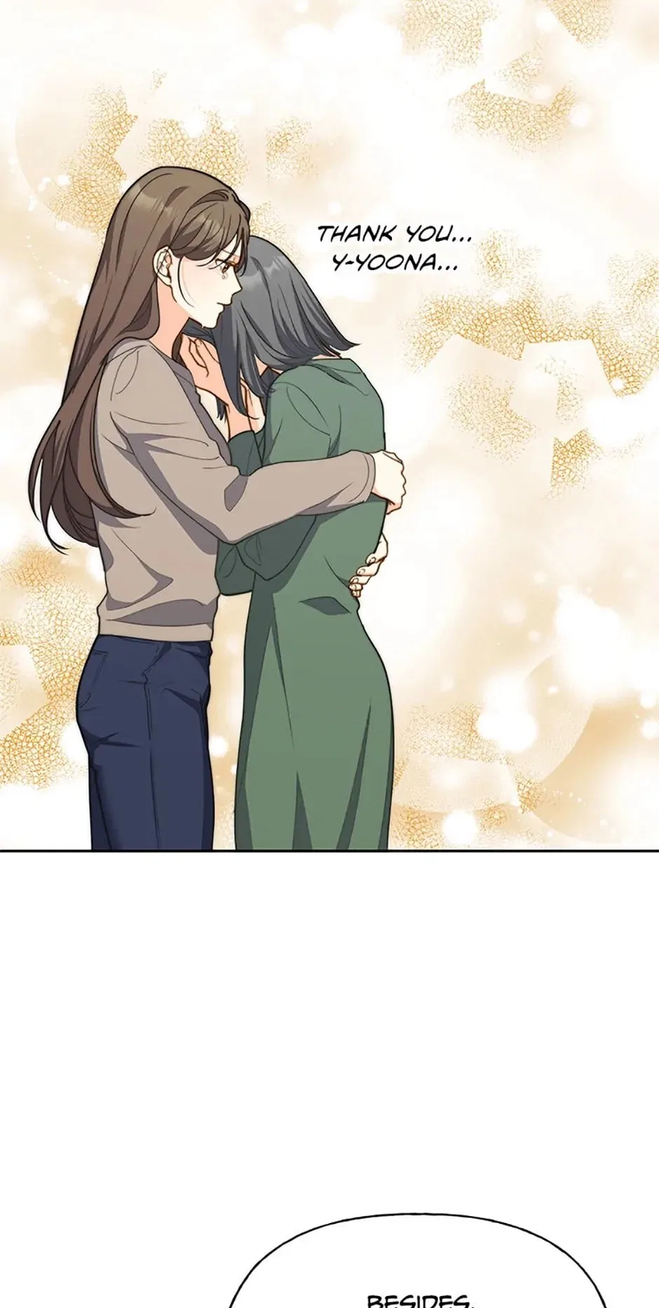 Three Delicious Meals: Just the Two of Us Chapter 31 – Page 57