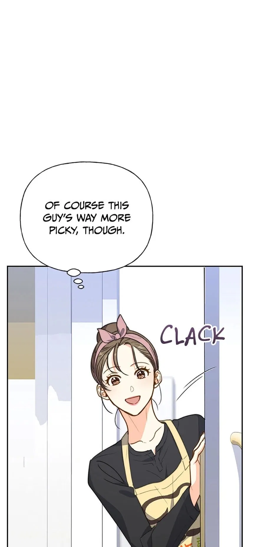 Three Delicious Meals: Just the Two of Us Chapter 31 – Page 61