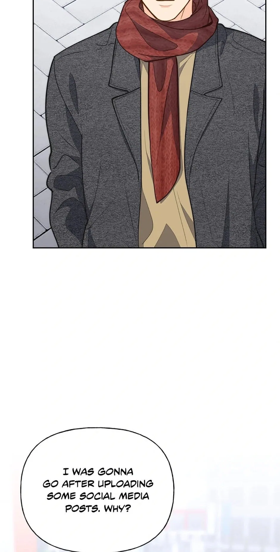 Three Delicious Meals: Just the Two of Us Chapter 31 – Page 63