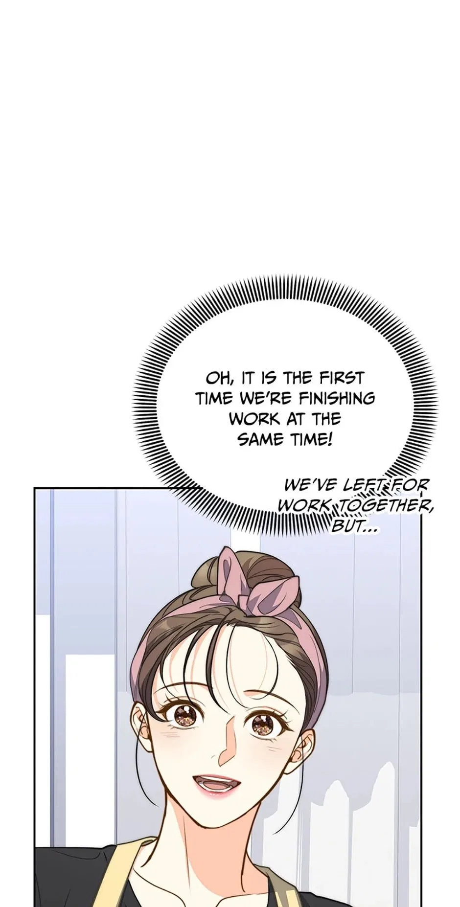 Three Delicious Meals: Just the Two of Us Chapter 31 – Page 65