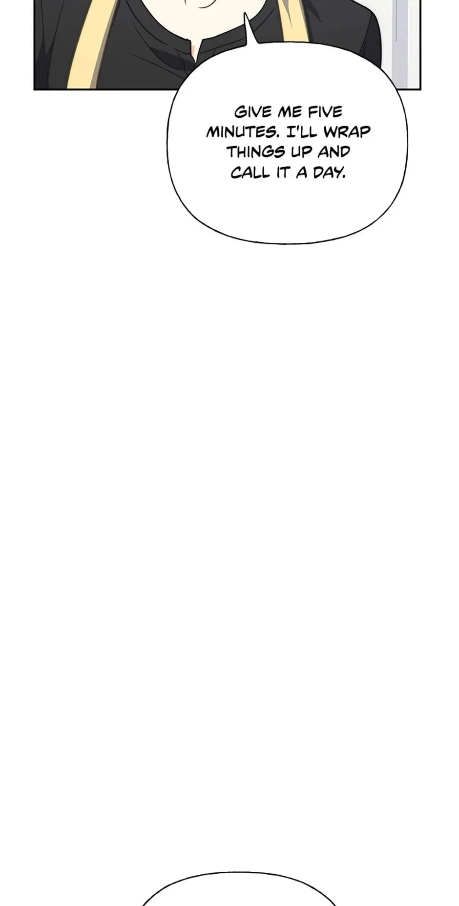 Three Delicious Meals: Just the Two of Us Chapter 31 – Page 66