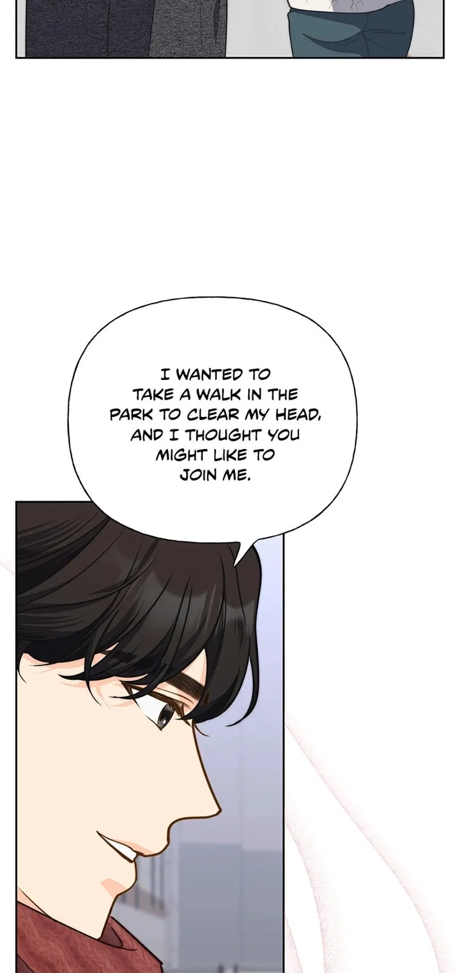 Three Delicious Meals: Just the Two of Us Chapter 31 – Page 69