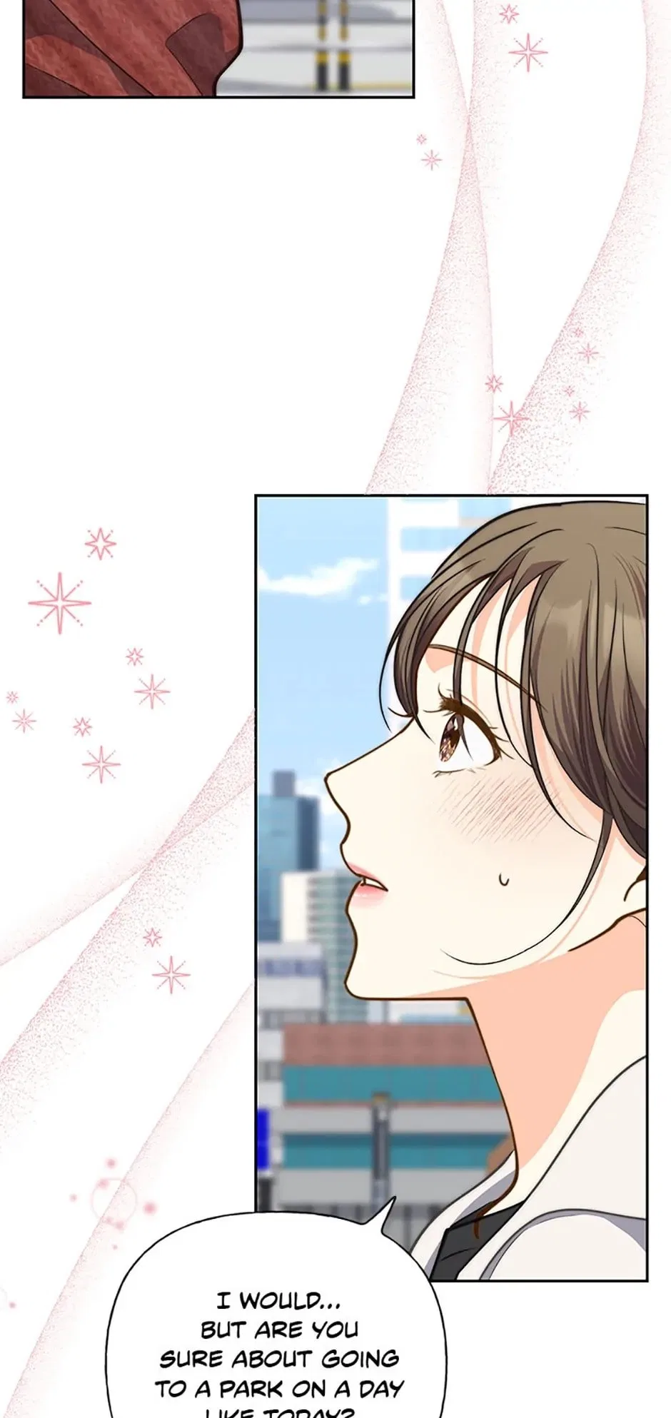 Three Delicious Meals: Just the Two of Us Chapter 31 – Page 70