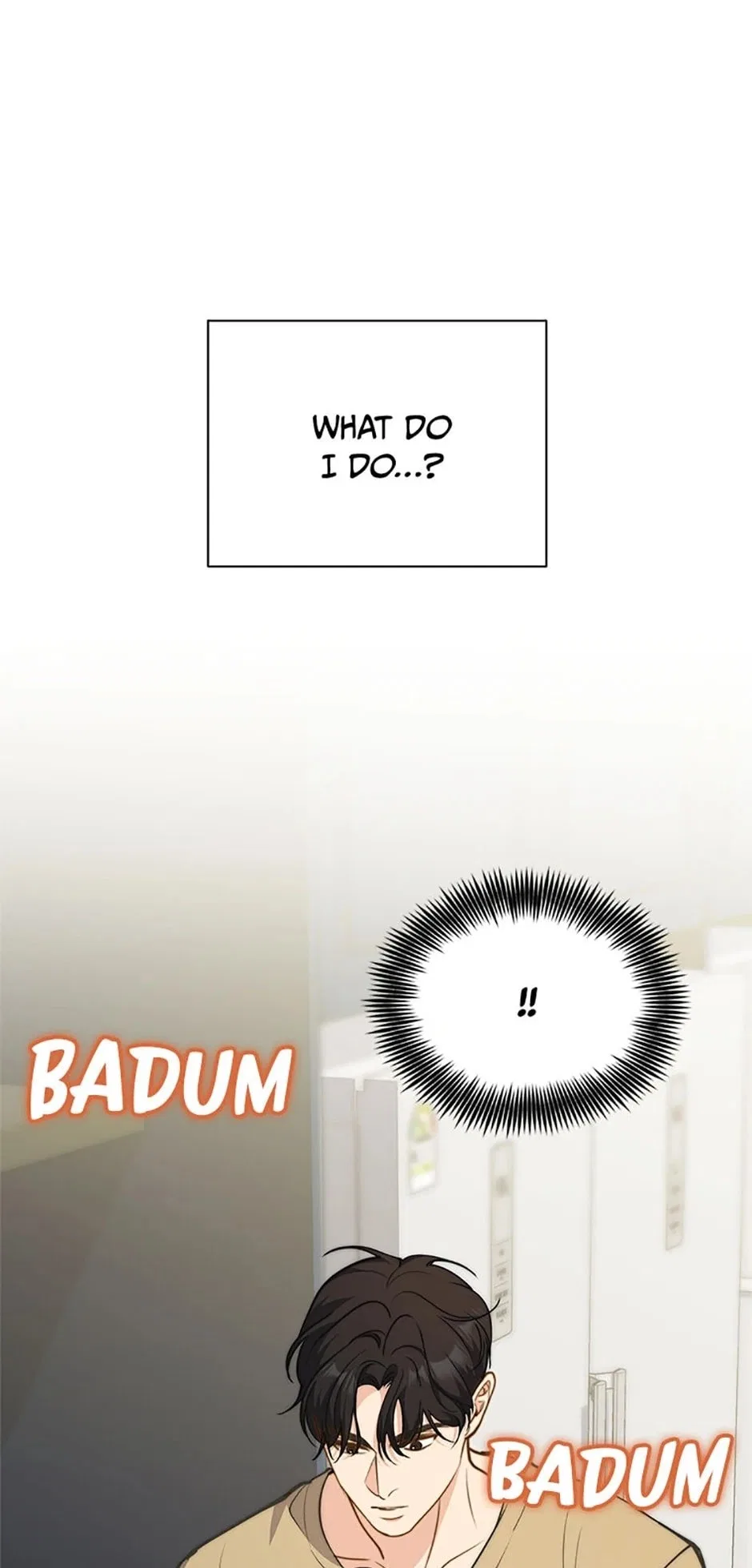 Three Delicious Meals: Just the Two of Us Chapter 30 – Page 2