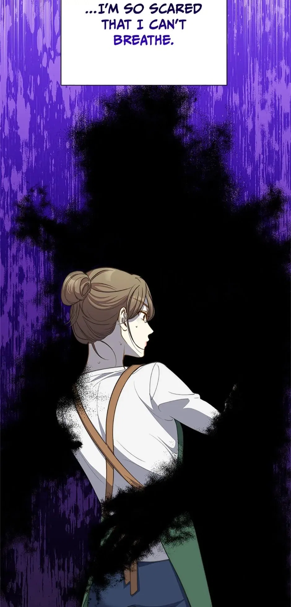 Three Delicious Meals: Just the Two of Us Chapter 30 – Page 6