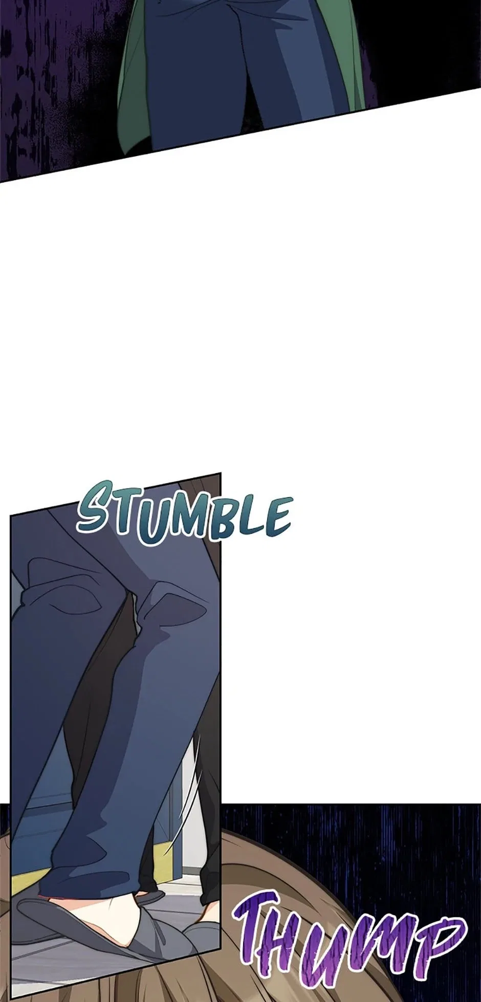 Three Delicious Meals: Just the Two of Us Chapter 30 – Page 7