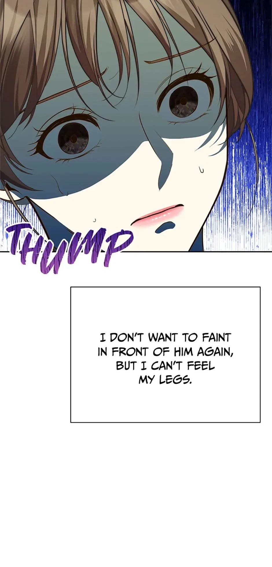 Three Delicious Meals: Just the Two of Us Chapter 30 – Page 8