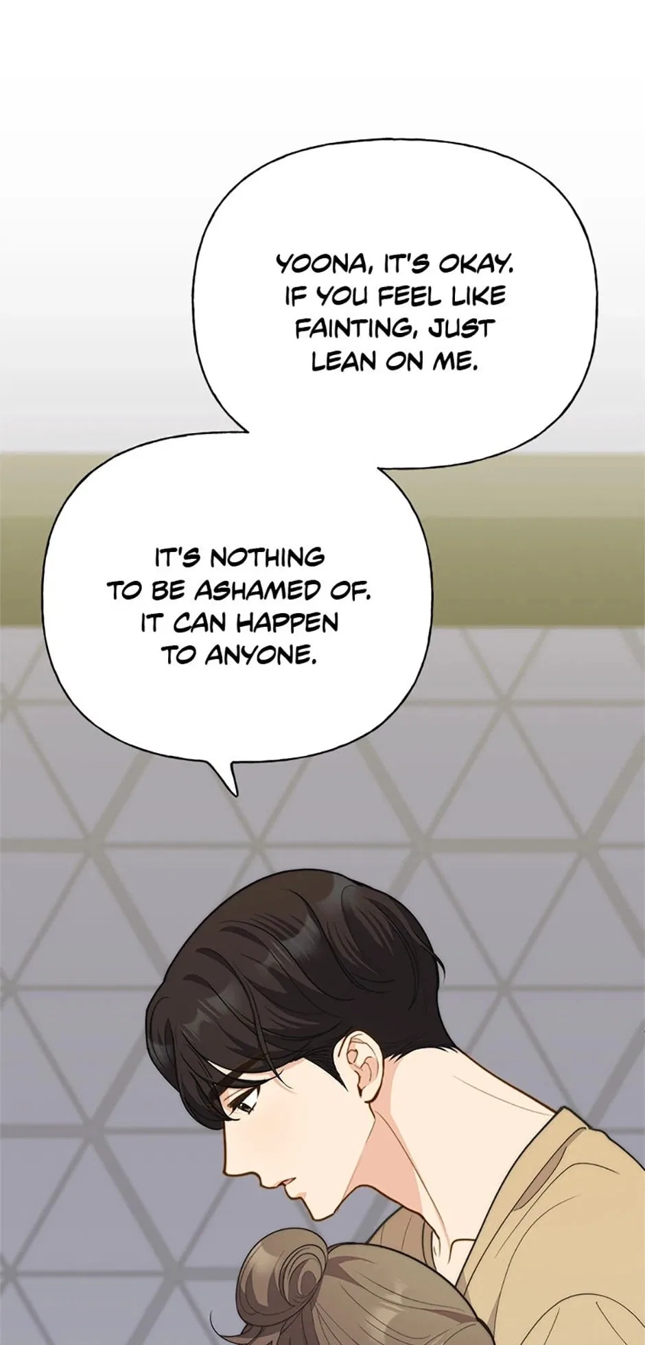 Three Delicious Meals: Just the Two of Us Chapter 30 – Page 9