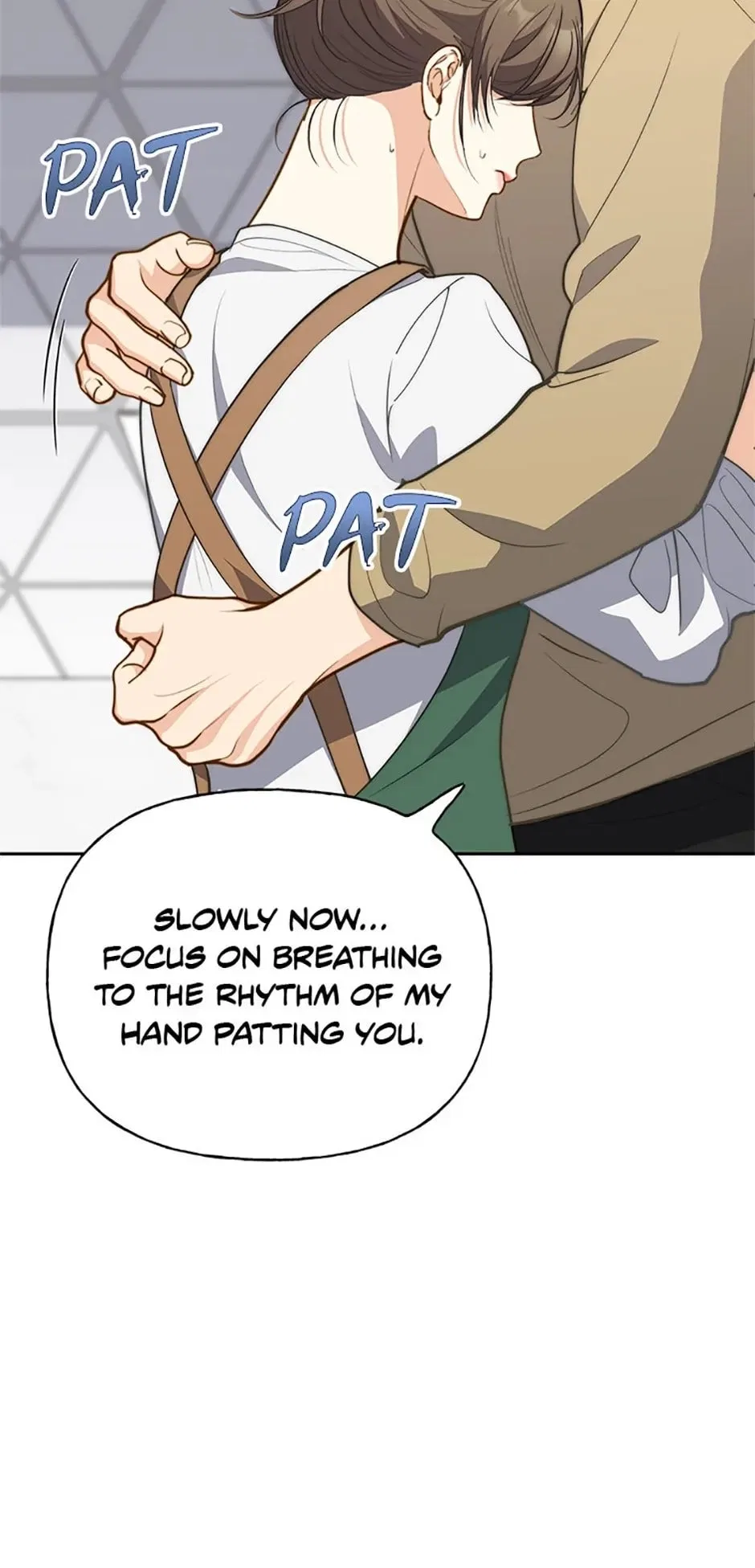 Three Delicious Meals: Just the Two of Us Chapter 30 – Page 10