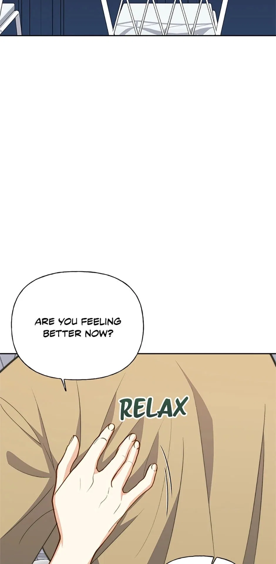 Three Delicious Meals: Just the Two of Us Chapter 30 – Page 13