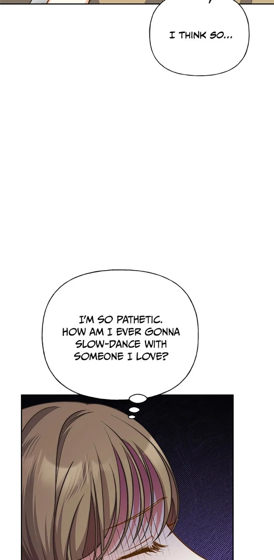 Three Delicious Meals: Just the Two of Us Chapter 30 – Page 14