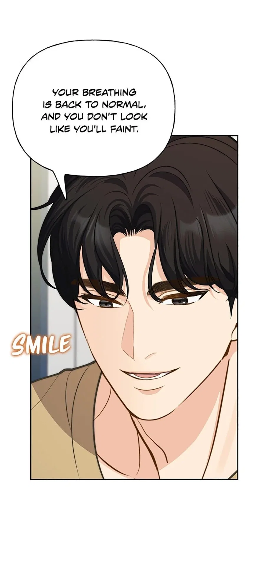 Three Delicious Meals: Just the Two of Us Chapter 30 – Page 16