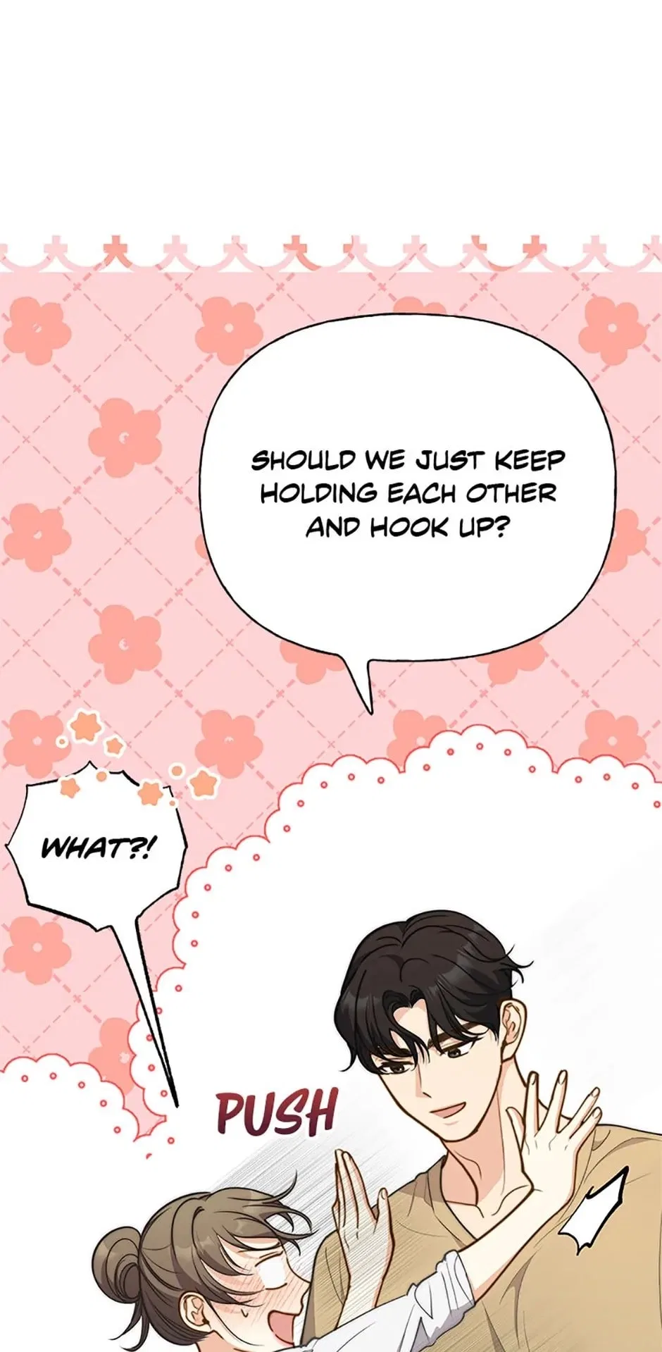 Three Delicious Meals: Just the Two of Us Chapter 30 – Page 17
