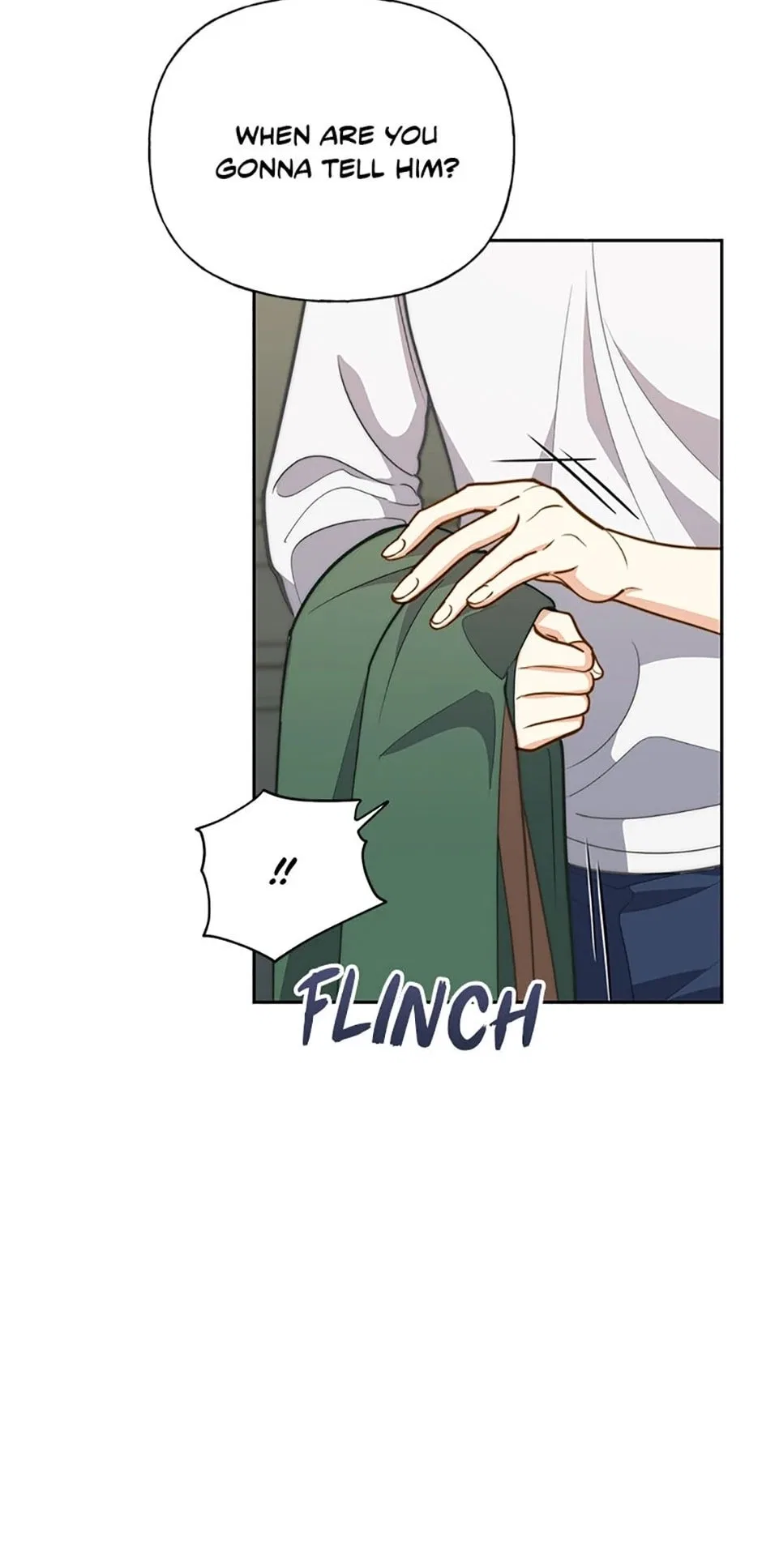 Three Delicious Meals: Just the Two of Us Chapter 30 – Page 22