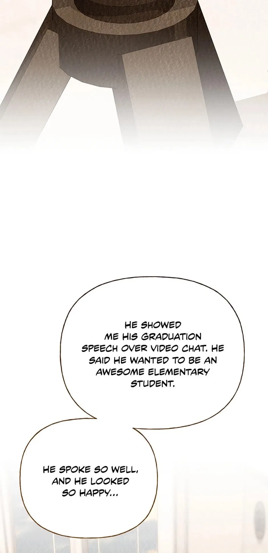 Three Delicious Meals: Just the Two of Us Chapter 30 – Page 24