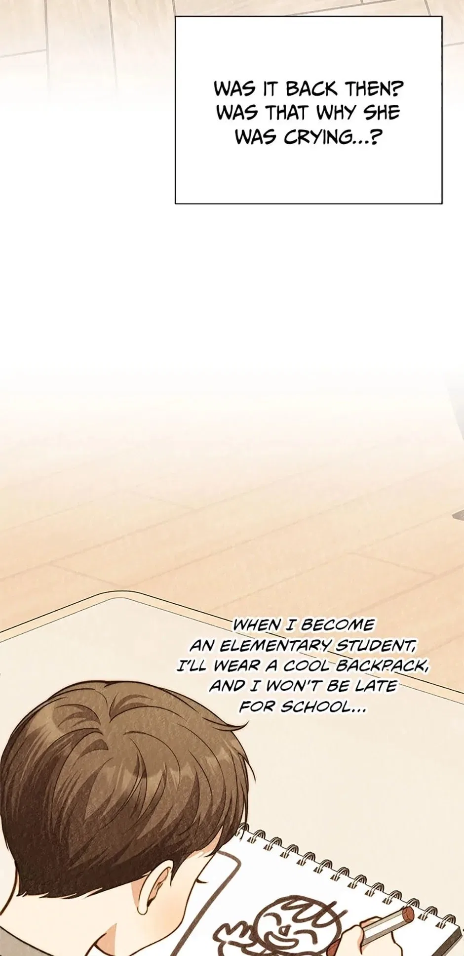 Three Delicious Meals: Just the Two of Us Chapter 30 – Page 26