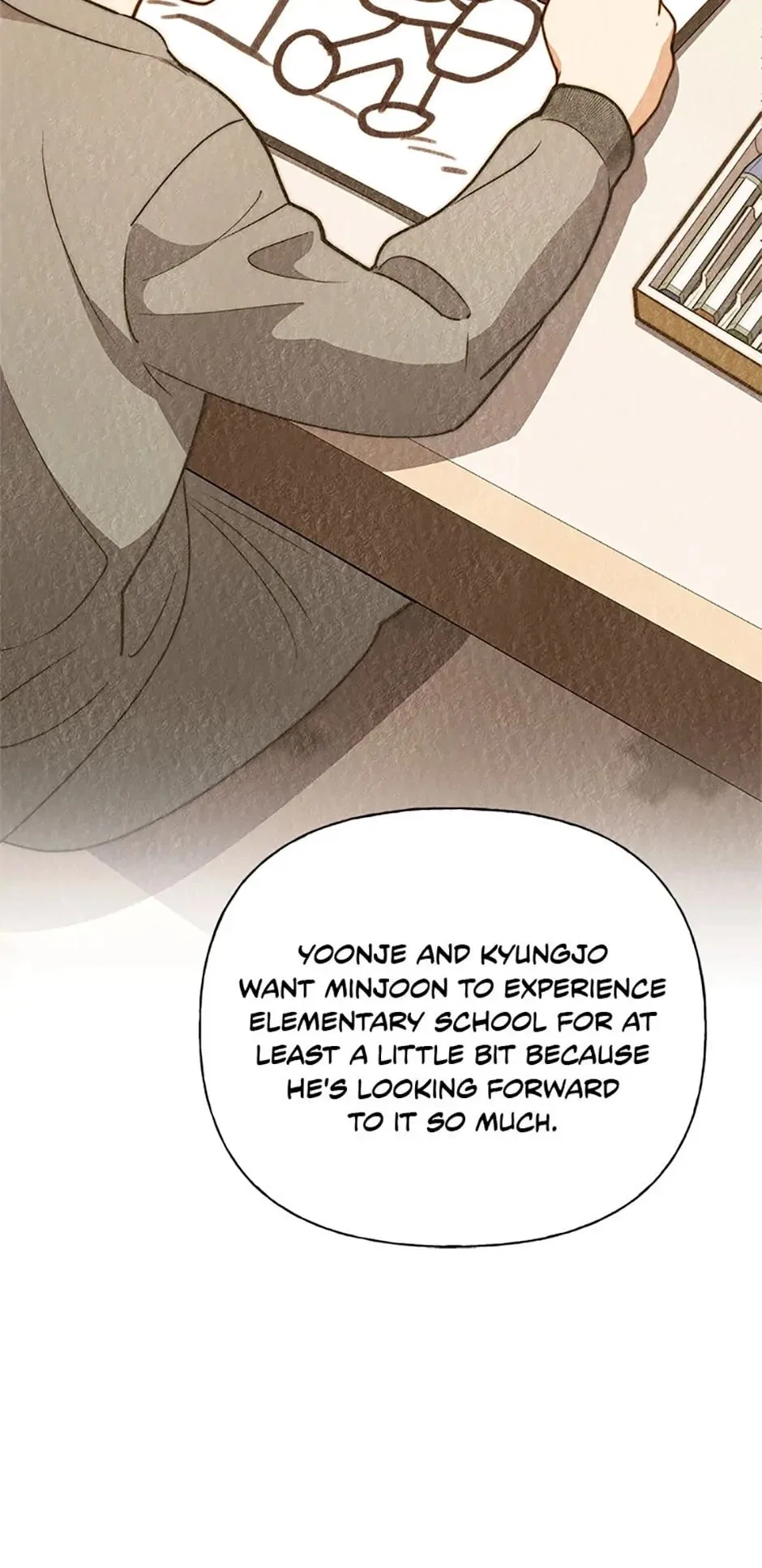 Three Delicious Meals: Just the Two of Us Chapter 30 – Page 27