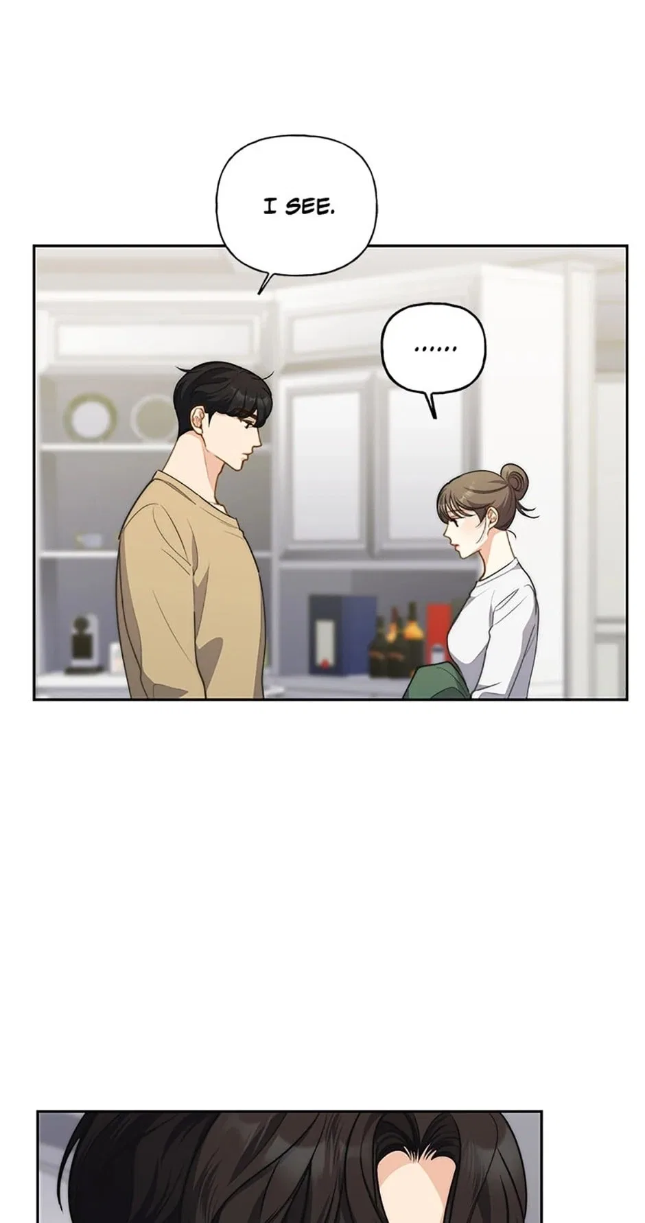 Three Delicious Meals: Just the Two of Us Chapter 30 – Page 28