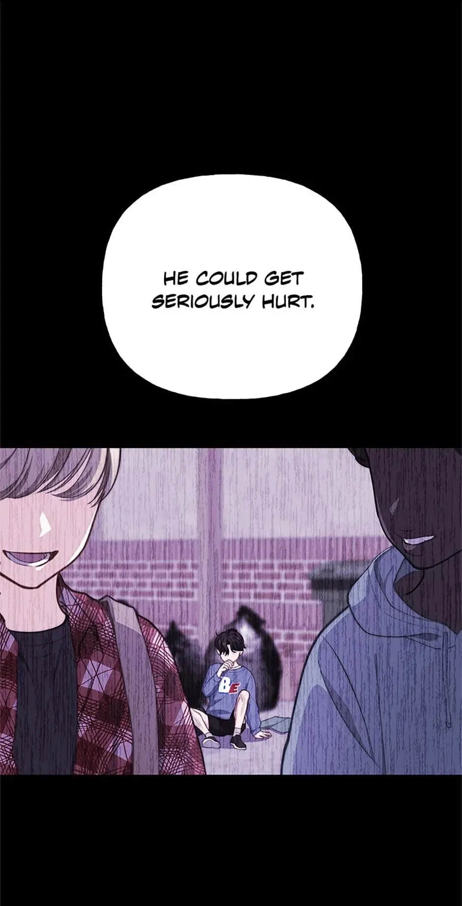 Three Delicious Meals: Just the Two of Us Chapter 30 – Page 32