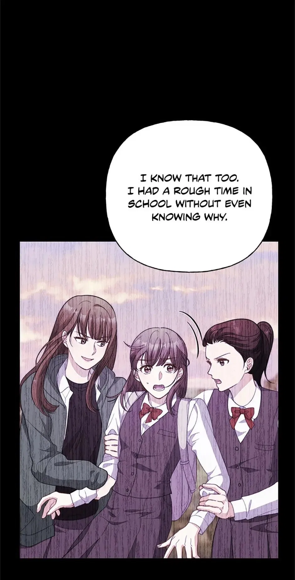 Three Delicious Meals: Just the Two of Us Chapter 30 – Page 33
