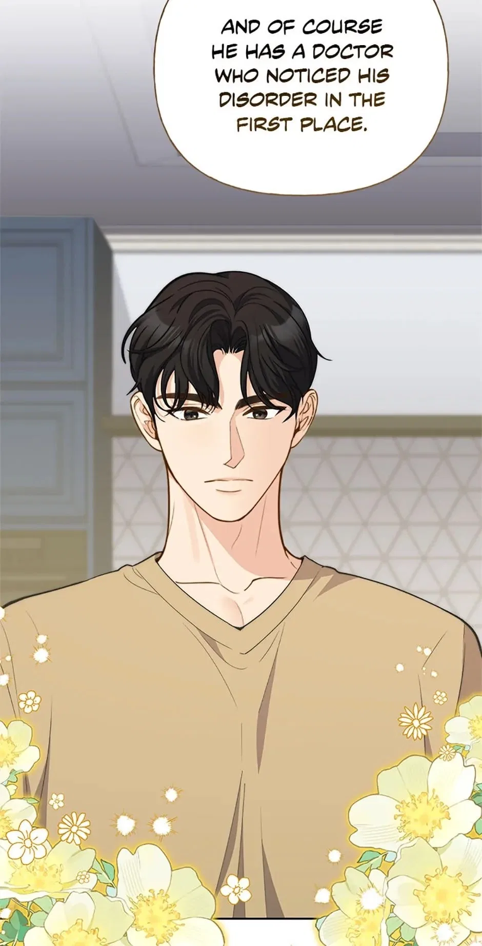 Three Delicious Meals: Just the Two of Us Chapter 30 – Page 36