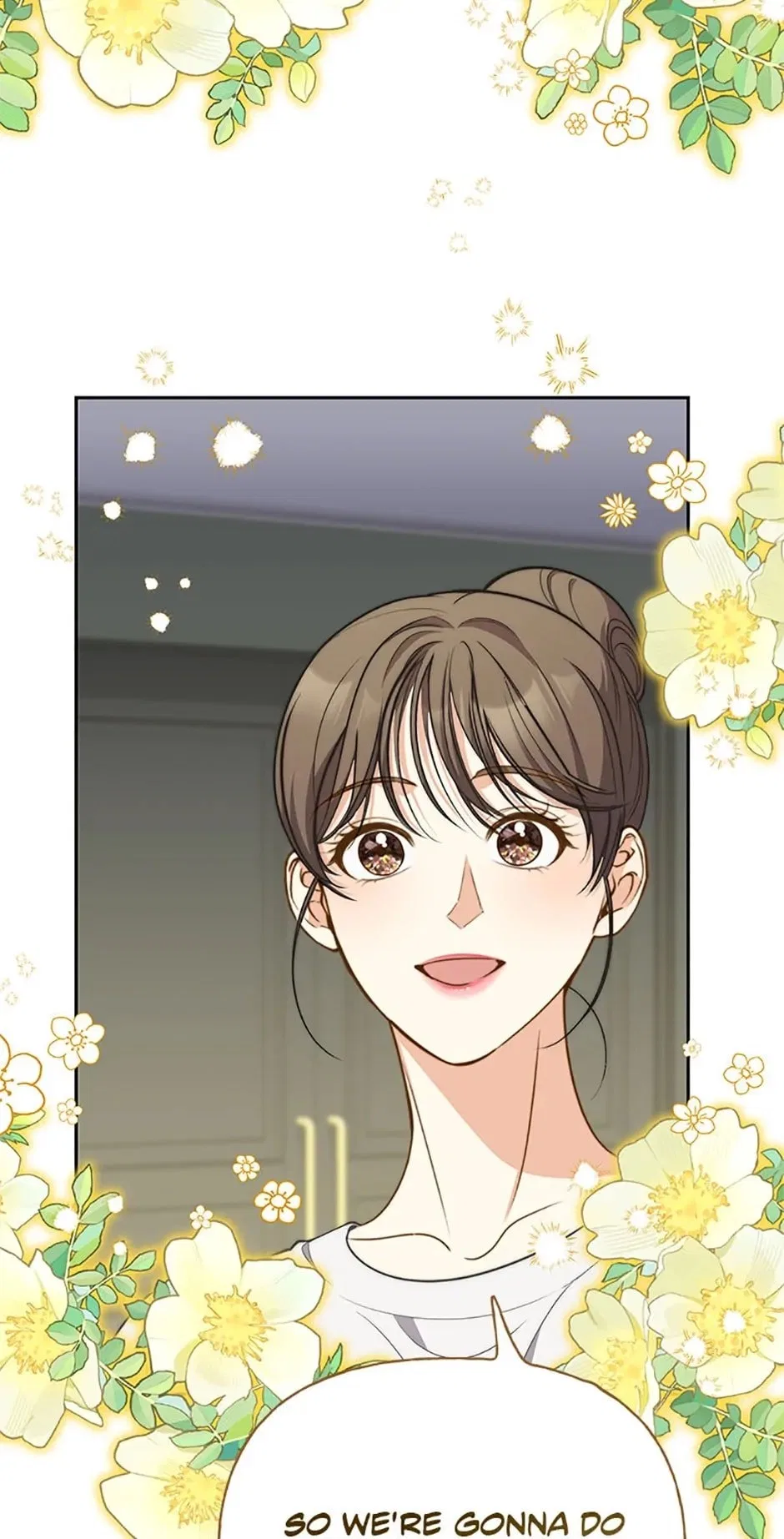 Three Delicious Meals: Just the Two of Us Chapter 30 – Page 37