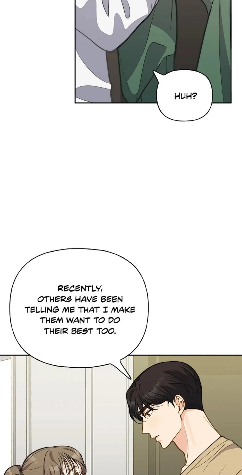 Three Delicious Meals: Just the Two of Us Chapter 30 – Page 39