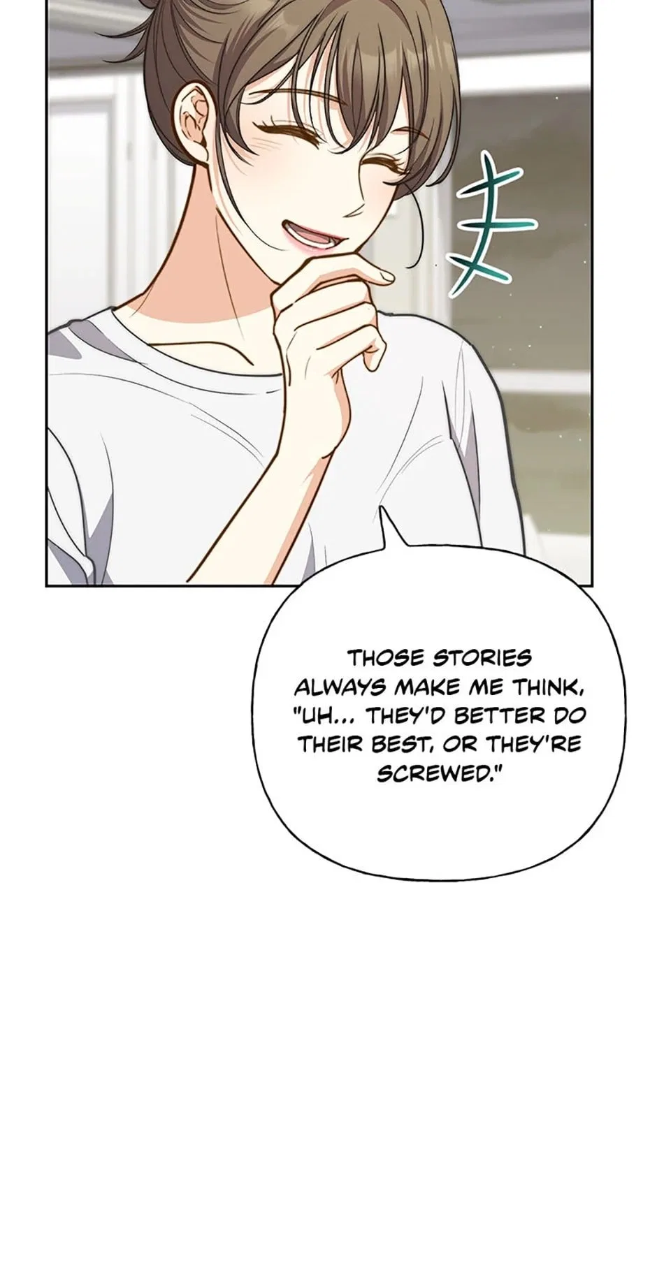 Three Delicious Meals: Just the Two of Us Chapter 30 – Page 41