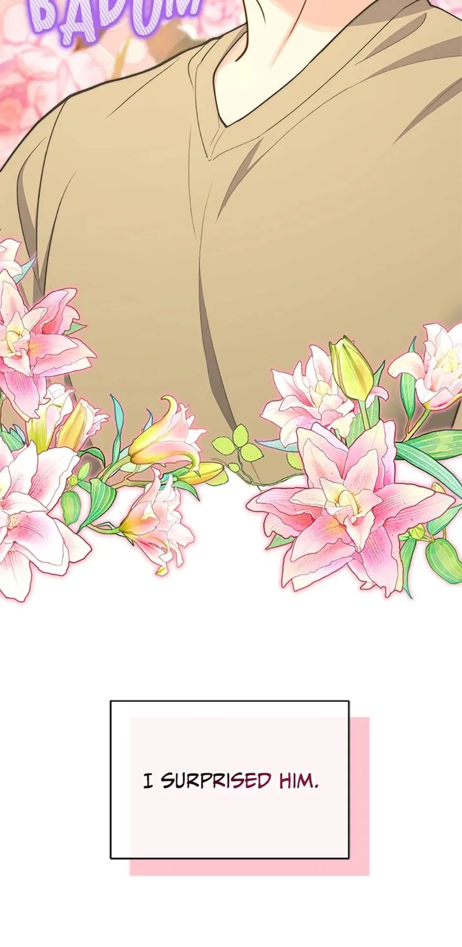 Three Delicious Meals: Just the Two of Us Chapter 30 – Page 45