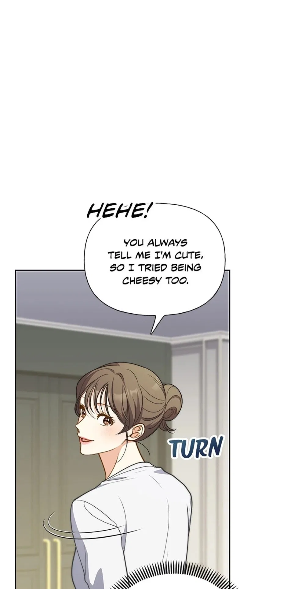 Three Delicious Meals: Just the Two of Us Chapter 30 – Page 46