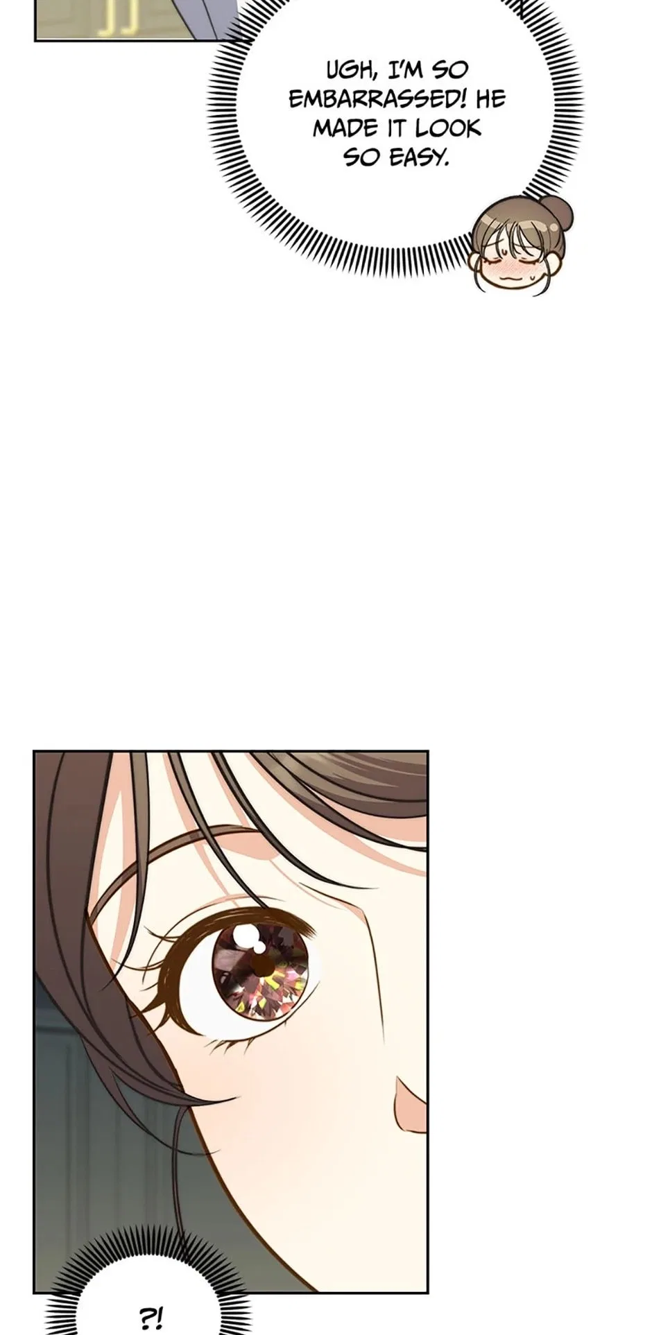 Three Delicious Meals: Just the Two of Us Chapter 30 – Page 47