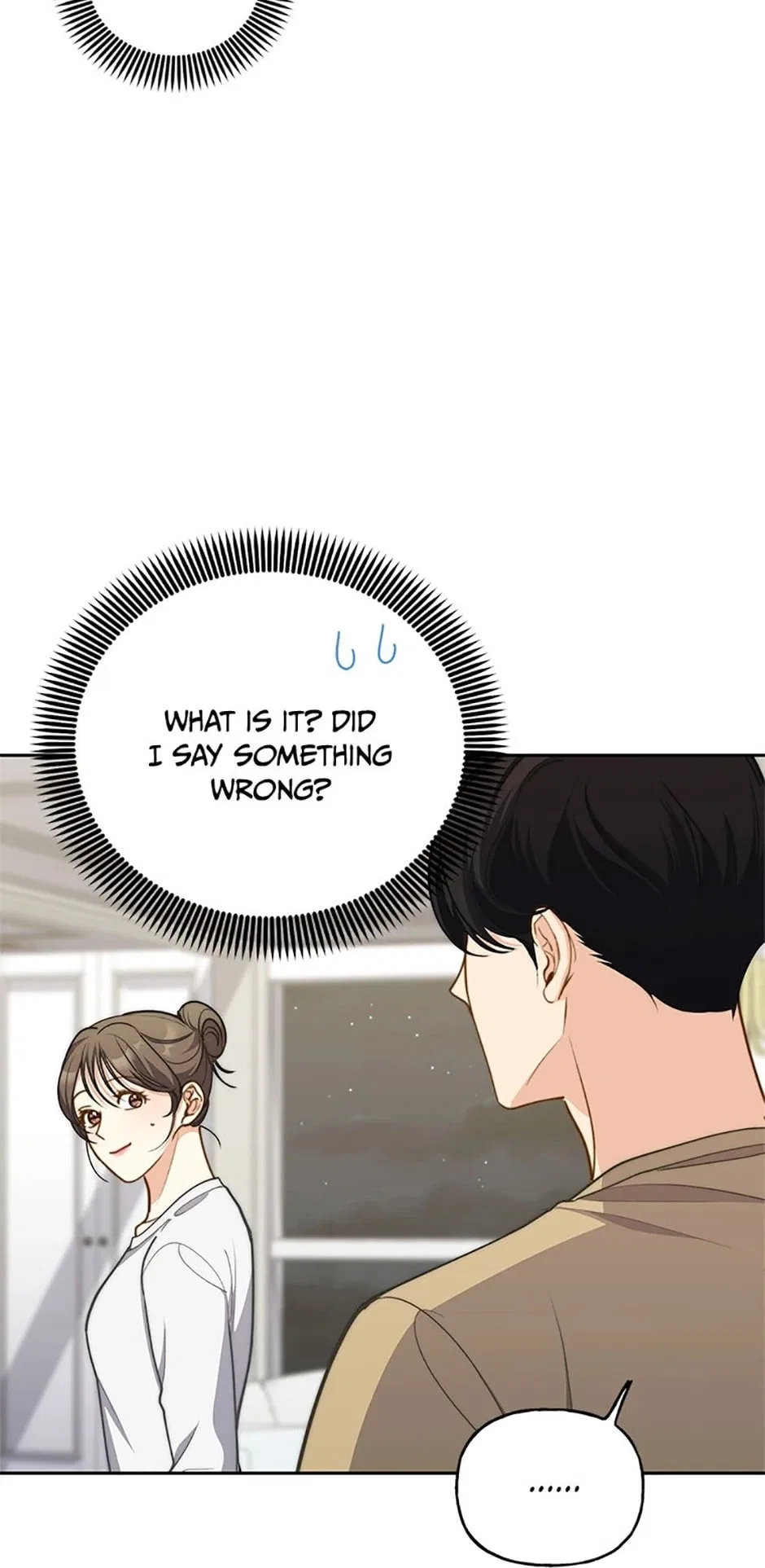 Three Delicious Meals: Just the Two of Us Chapter 30 – Page 48