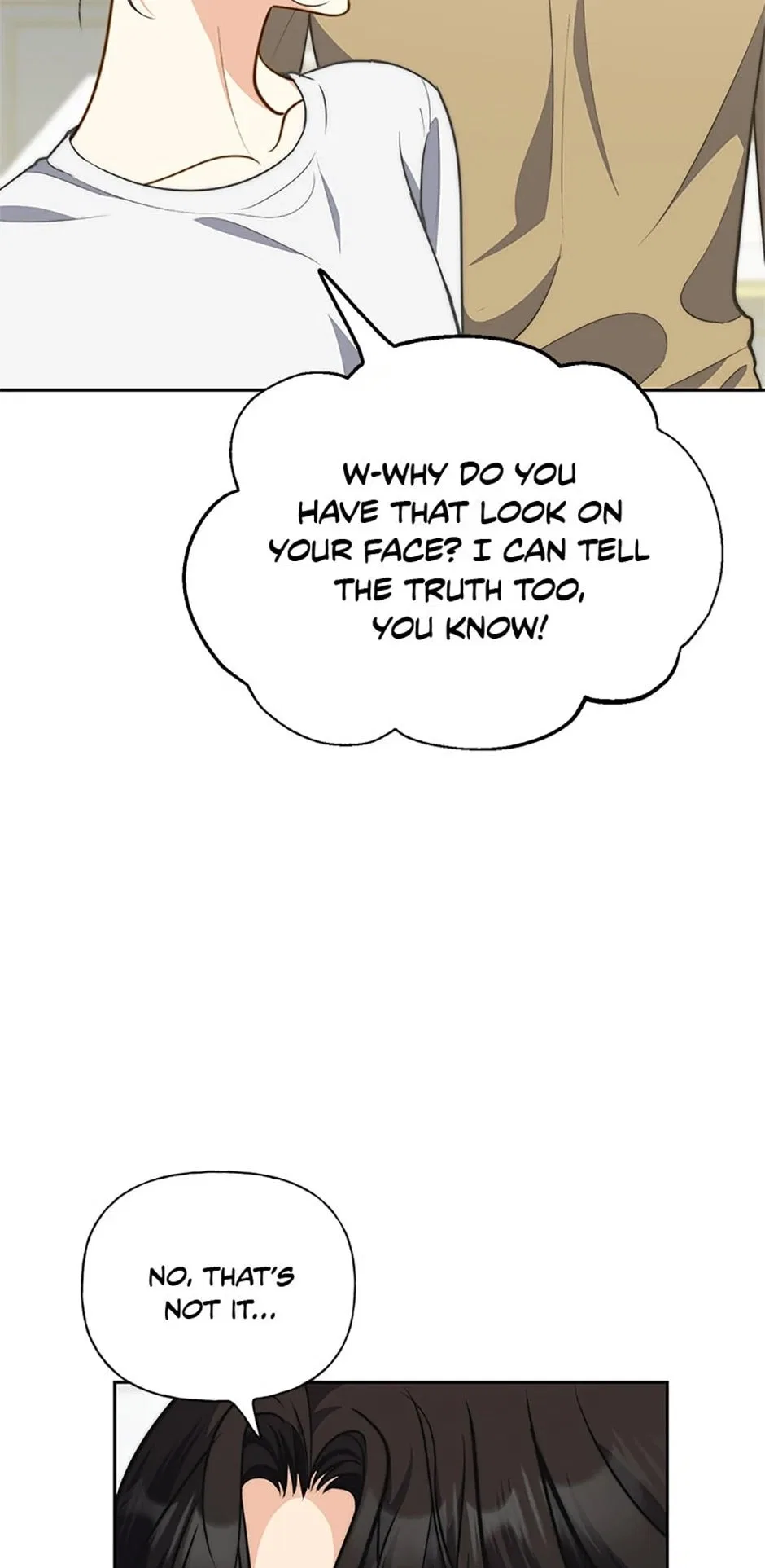 Three Delicious Meals: Just the Two of Us Chapter 30 – Page 50