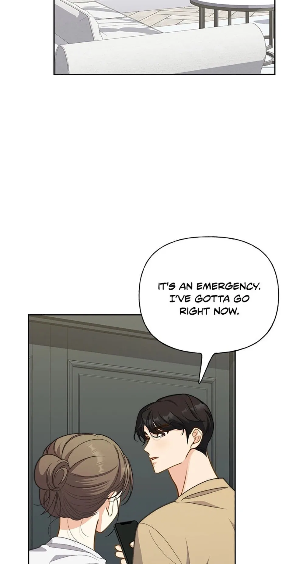 Three Delicious Meals: Just the Two of Us Chapter 30 – Page 54