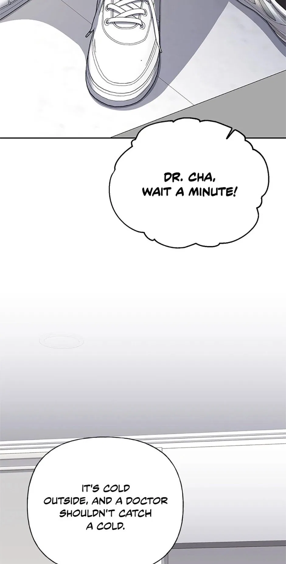 Three Delicious Meals: Just the Two of Us Chapter 30 – Page 58