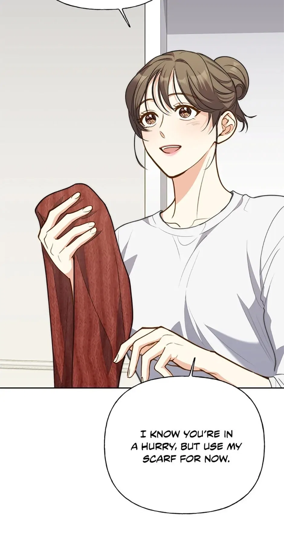 Three Delicious Meals: Just the Two of Us Chapter 30 – Page 59