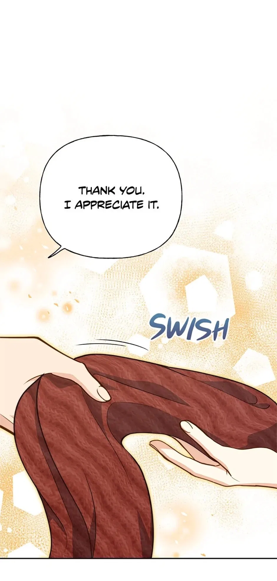 Three Delicious Meals: Just the Two of Us Chapter 30 – Page 61