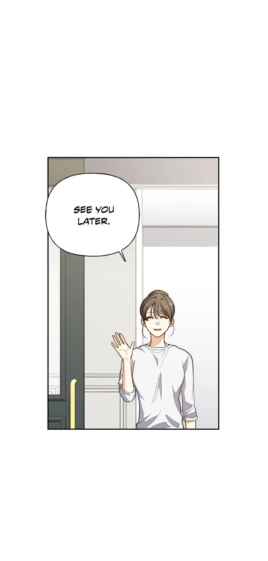 Three Delicious Meals: Just the Two of Us Chapter 30 – Page 62