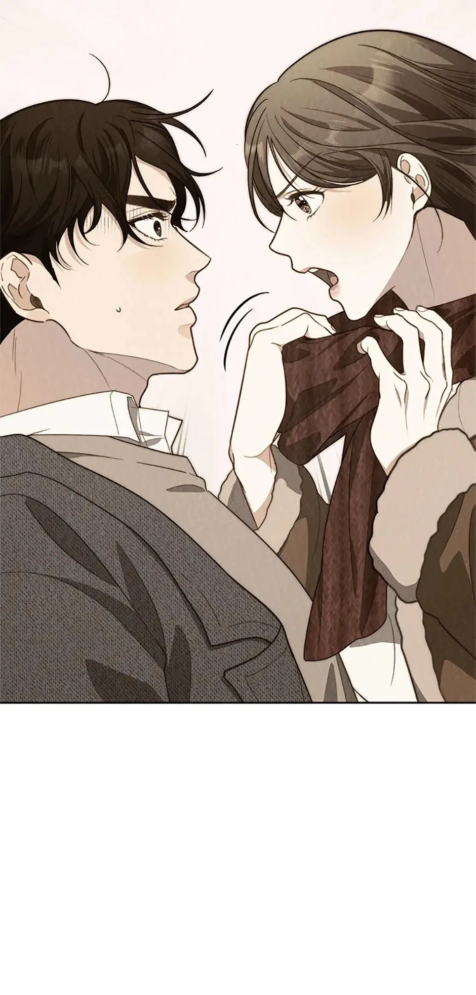 Three Delicious Meals: Just the Two of Us Chapter 30 – Page 65